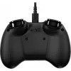 HyperX Clutch Tanto Mini WD spēļu kontrolieris, Xbox, Xbox One, vadu, USB, melns, 2.95 m