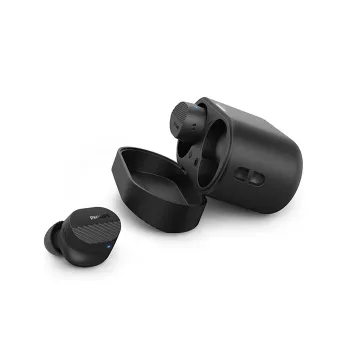 Philips 5000 sērijas TAT5000BK/00 austiņas/headsets Bezvadu Iekšauss Bluetooth Melnas