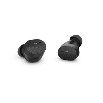 Philips 5000 sērijas TAT5000BK/00 austiņas/headsets Bezvadu Iekšauss Bluetooth Melnas