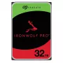 Seagate IronWolf Pro ST32000NT000 iekšējais cietais disks 32 TB 7200 RPM 3.5 collu SATA III