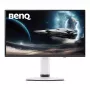 BenQ EX271UZ datora monitors 67,3 cm (26,5 collu) 3840 x 2160 pikseļi 4K Ultra HD OLED Melns, Balts