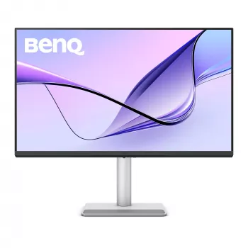 Datora monitors BenQ MA320UP 31,5 collu (80 cm) 3840 x 2160 4K IPS matēts, 5 ms, USB-C, iebūvēti skaļruņi, VESA, balts