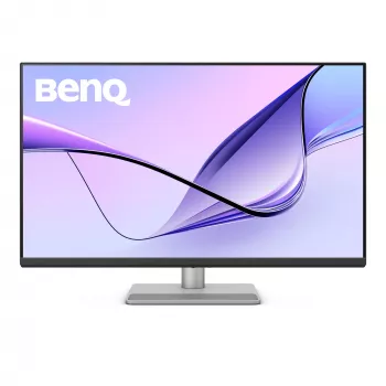 Datora monitors BenQ MA320UP 31,5 collu (80 cm) 3840 x 2160 4K IPS matēts, 5 ms, USB-C, iebūvēti skaļruņi, VESA, balts