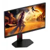 AOC G4 24G4ZR dators monitors 23.8 collu Full HD 260Hz (OC) ātrs IPS panelis