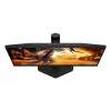 AOC G4 24G4ZR dators monitors 23.8 collu Full HD 260Hz (OC) ātrs IPS panelis