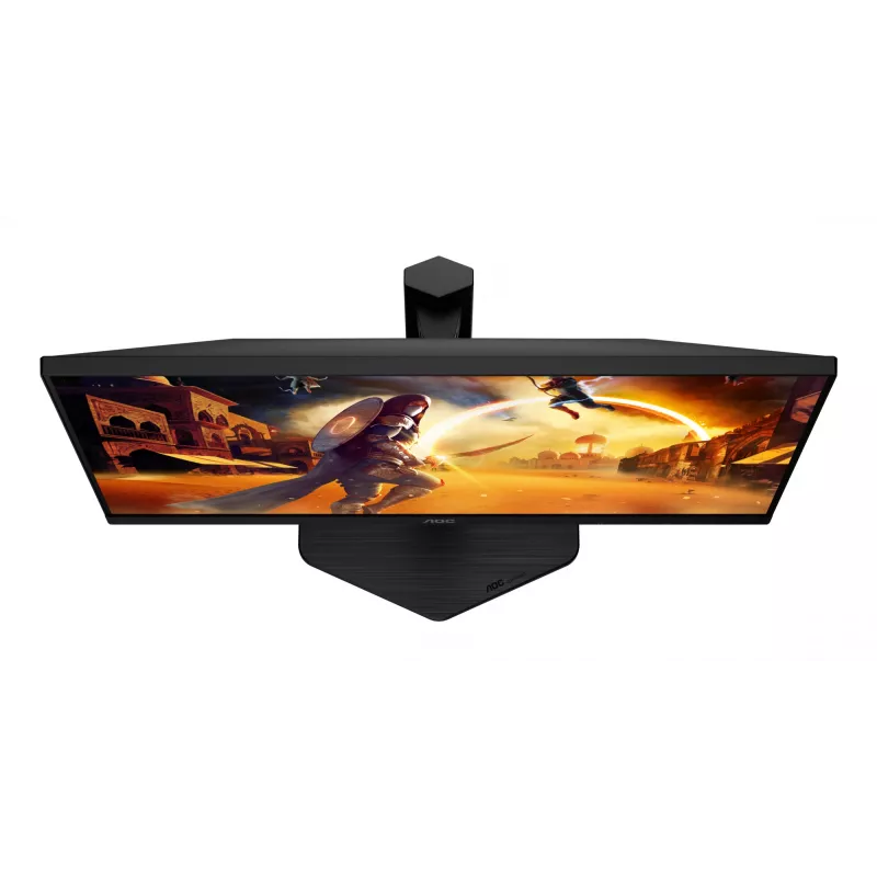 AOC G4 24G4ZR dators monitors 23.8 collu Full HD 260Hz (OC) ātrs IPS panelis
