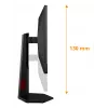 AOC G4 24G4ZR dators monitors 23.8 collu Full HD 260Hz (OC) ātrs IPS panelis