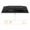 AOC G4 24G4ZR dators monitors 23.8 collu Full HD 260Hz (OC) ātrs IPS panelis