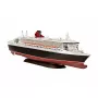 Pasažieru kuģa modelis REVELL Queen Mary 2 salikšanas komplekts, mērogs 1:700
