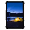 Planšetdators UleFone Armor Pad 5 Pro 12/512GB 5G — 12GB RAM, 512GB atmiņa, 5G
