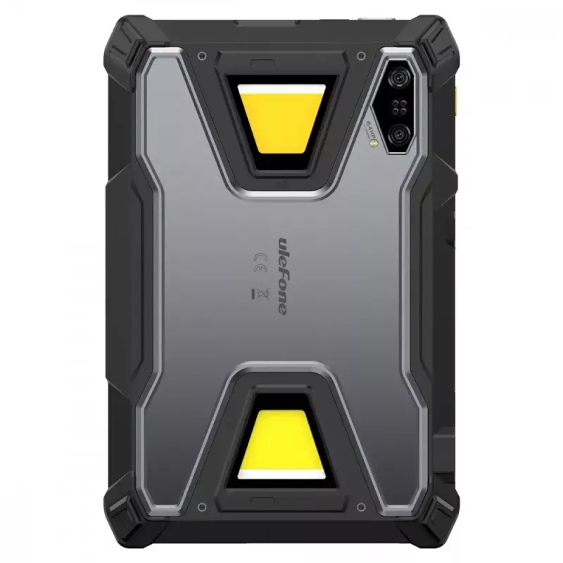 Planšetdators UleFone Armor Pad 5 Pro 12/512GB 5G — 12GB RAM, 512GB atmiņa, 5G