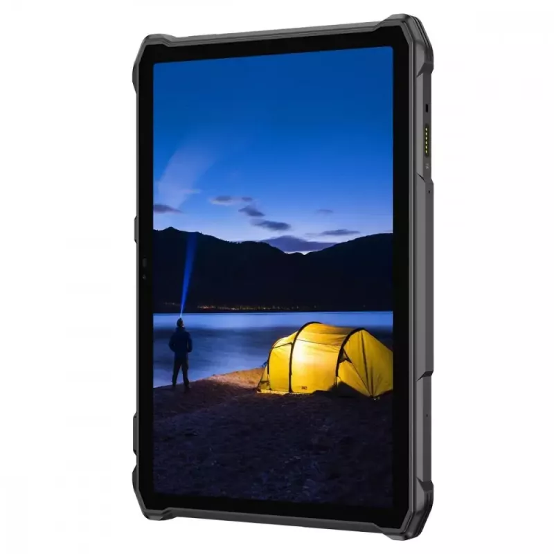Planšetdators UleFone Armor Pad 5 Pro 12/512GB 5G — 12GB RAM, 512GB atmiņa, 5G