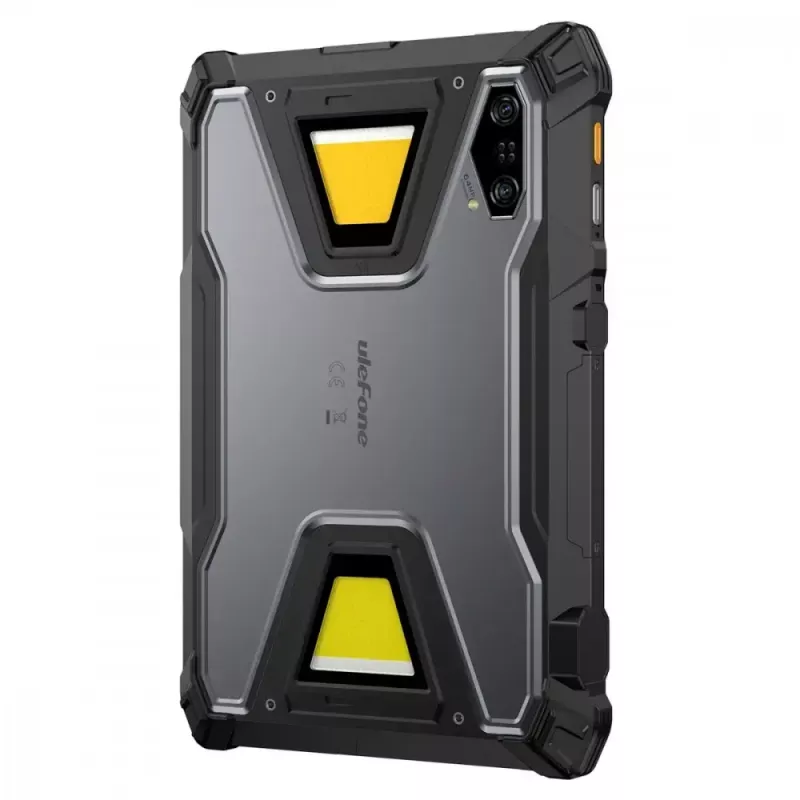 Planšetdators UleFone Armor Pad 5 Pro 12/512GB 5G — 12GB RAM, 512GB atmiņa, 5G