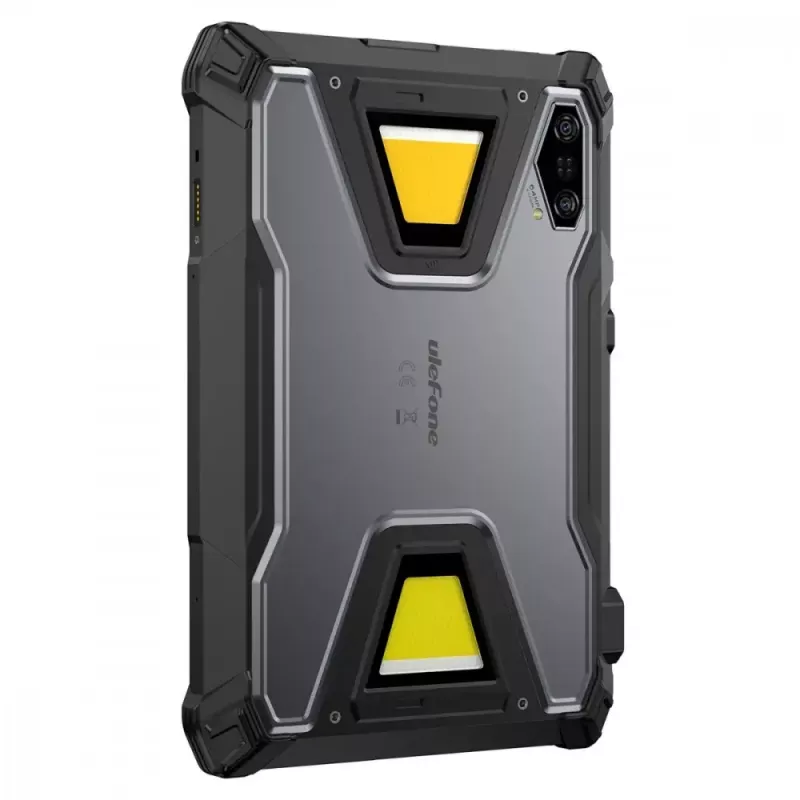 Planšetdators UleFone Armor Pad 5 Pro 12/512GB 5G — 12GB RAM, 512GB atmiņa, 5G