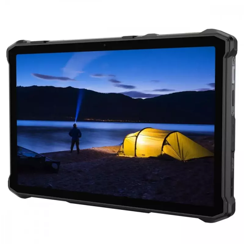 Planšetdators UleFone Armor Pad 5 Pro 12/512GB 5G — 12GB RAM, 512GB atmiņa, 5G