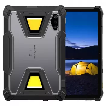 Planšetdators UleFone Armor Pad 5 Pro 12/512GB 5G — 12GB RAM, 512GB atmiņa, 5G
