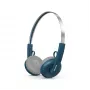 Austiņas Philips TAH2000TL/00 Bezvadu Bluetooth 20-20000 Hz 10m Attālums Tirkīza