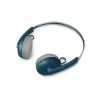 Austiņas Philips TAH2000TL/00 Bezvadu Bluetooth 20-20000 Hz 10m Attālums Tirkīza