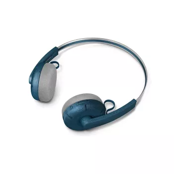 Austiņas Philips TAH2000TL/00 Bezvadu Bluetooth 20-20000 Hz 10m Attālums Tirkīza