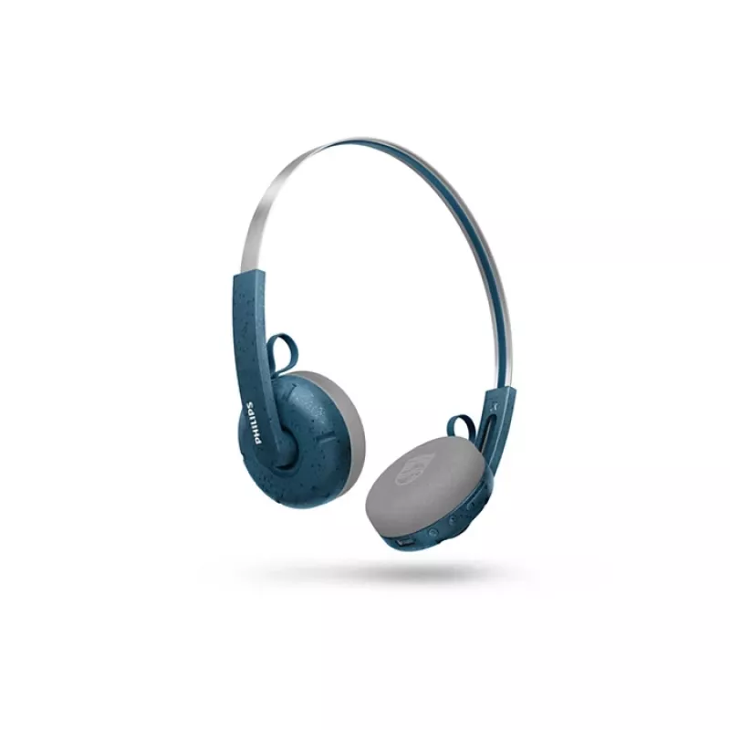 Austiņas Philips TAH2000TL/00 Bezvadu Bluetooth 20-20000 Hz 10m Attālums Tirkīza