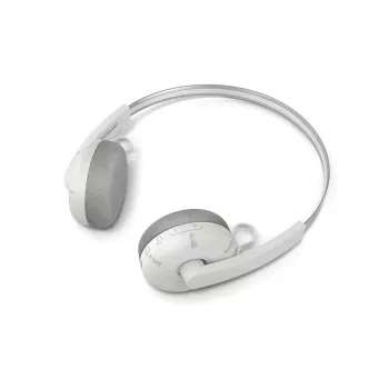 Austiņas Philips TAH2000WT/00 Bezvadu Bluetooth Baltas 20-20000Hz