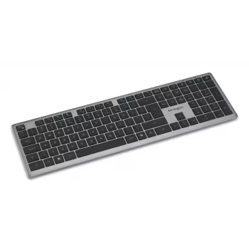 Kensington KB535 EQ uzlādējama daudz-ierīču tastatūra, Int ENG