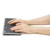 Kensington KB535 EQ uzlādējama daudz-ierīču tastatūra, Int ENG