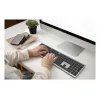 Kensington KB535 EQ uzlādējama daudz-ierīču tastatūra, Int ENG