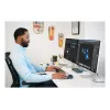 Kensington KB535 EQ uzlādējama daudz-ierīču tastatūra, Int ENG