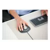 Kensington KB535 EQ uzlādējama daudz-ierīču tastatūra, Int ENG