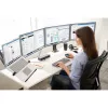 Kensington KB435 EQ bezvadu uzlādējama kompakta tastatūra