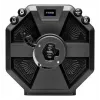 Sacensību stūres pamatne Thrustmaster T598 — Melna, 210×165×210 mm, 4.7 kg