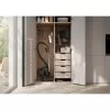 Ciklonputekļsūcējs Electrolux EB61CWPTD — 850 W, 3.5 L putekļu maiss, sausā tīrīšana, rozā