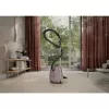 Ciklonputekļsūcējs Electrolux EB61CWPTD — 850 W, 3.5 L putekļu maiss, sausā tīrīšana, rozā