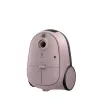 Ciklonputekļsūcējs Electrolux EB61CWPTD — 850 W, 3.5 L putekļu maiss, sausā tīrīšana, rozā