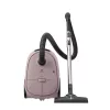 Ciklonputekļsūcējs Electrolux EB61CWPTD — 850 W, 3.5 L putekļu maiss, sausā tīrīšana, rozā