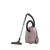 Ciklonputekļsūcējs Electrolux EB61CWPTD — 850 W, 3.5 L putekļu maiss, sausā tīrīšana, rozā