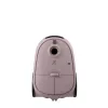 Ciklonputekļsūcējs Electrolux EB61CWPTD — 850 W, 3.5 L putekļu maiss, sausā tīrīšana, rozā