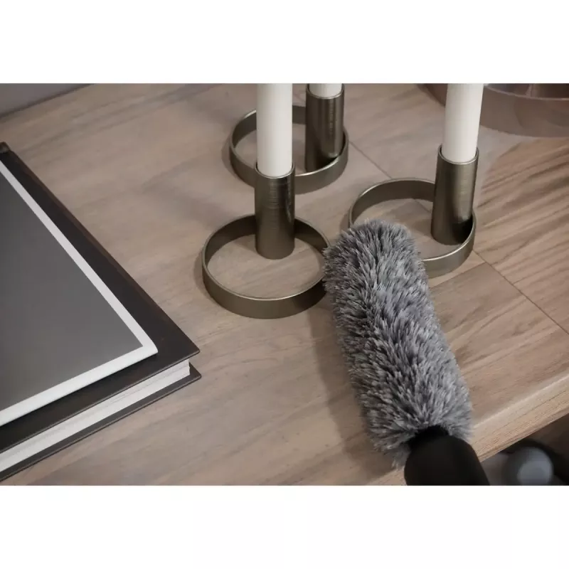 Ciklonputekļsūcējs Electrolux EB61CWPTD — 850 W, 3.5 L putekļu maiss, sausā tīrīšana, rozā