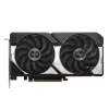 Grafikas karte ASUS GeForce RTX 5060 Ti Dual — 8 GB GDDR7, 128-bit, PCIe 5.0, aktīvā dzesēšana (2 ventilatori), max 7680×4320