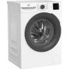 Veļas mazgājamā mašīna BEKO BM3WFU39215WAR 9 kg, energoefektivitātes klase A