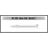 Cobi MiG-21 modelis 396 detaļas – Cobi klucīšu konstruktors
