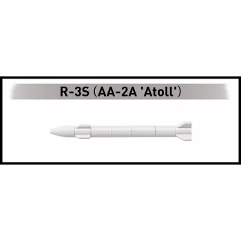 Cobi MiG-21 modelis 396 detaļas – Cobi klucīšu konstruktors