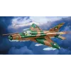 Cobi MiG-21 modelis 396 detaļas – Cobi klucīšu konstruktors