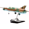 Cobi MiG-21 modelis 396 detaļas – Cobi klucīšu konstruktors