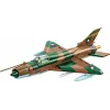 Cobi MiG-21 modelis 396 detaļas – Cobi klucīšu konstruktors