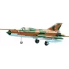 Cobi MiG-21 modelis 396 detaļas – Cobi klucīšu konstruktors