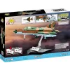 Cobi MiG-21 modelis 396 detaļas – Cobi klucīšu konstruktors