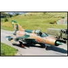 Cobi MiG-21 modelis 396 detaļas – Cobi klucīšu konstruktors