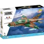 Cobi MiG-21 modelis 396 detaļas – Cobi klucīšu konstruktors